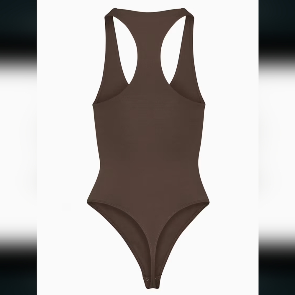 Babaton Racer Bodysuit - Picture 2 of 8